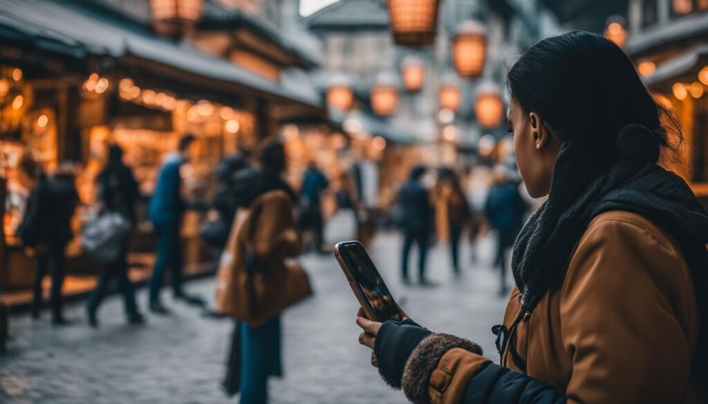ethical social media use