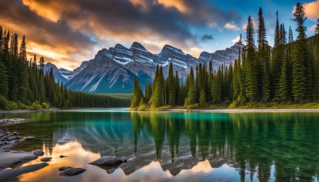 Banff National Park