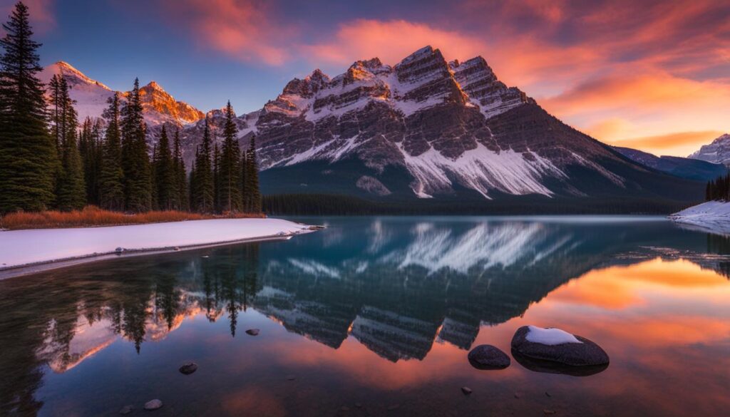 Banff National Park, Canada