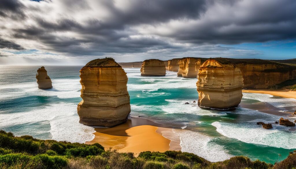 Great Ocean Road