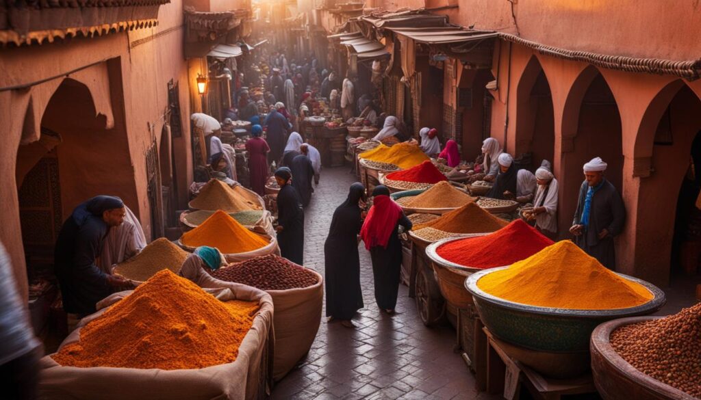 Marrakesh, Morocco