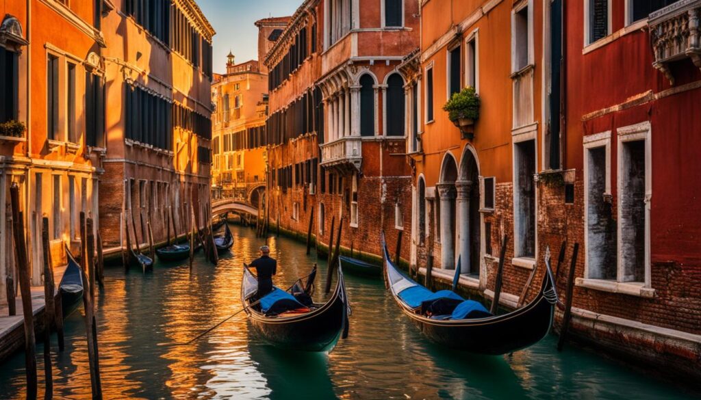 Venice, Italy