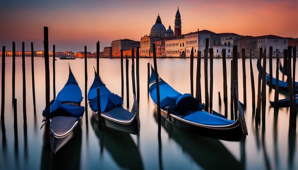Venice, Italy