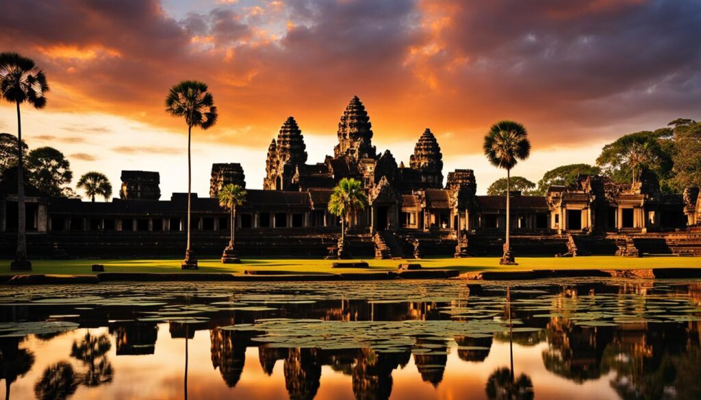 Angkor Angkor
