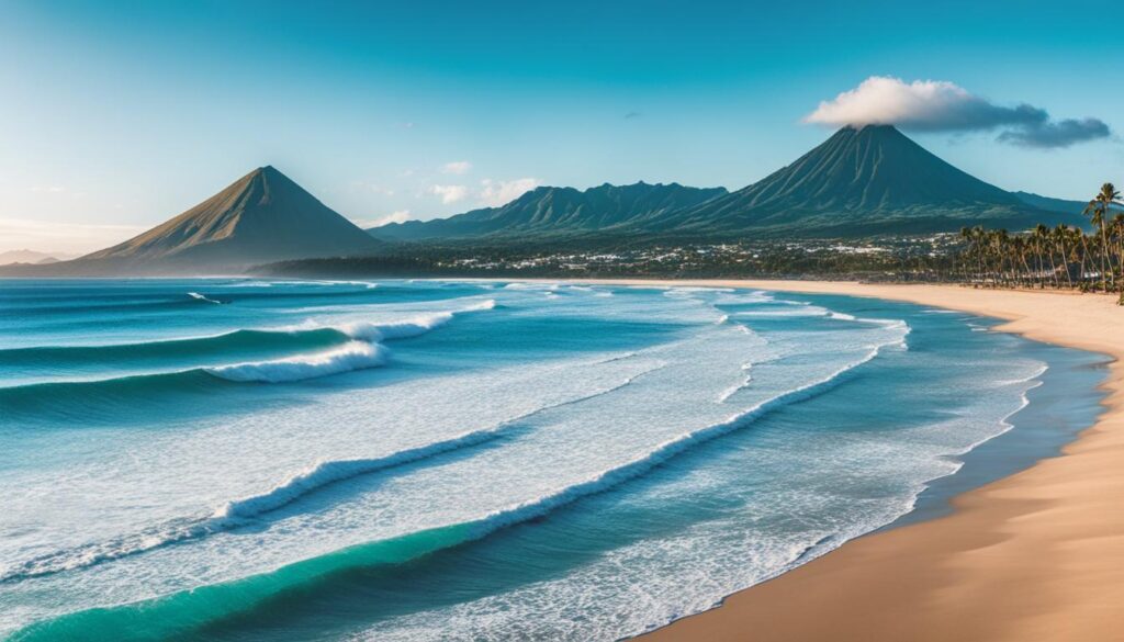 Fuerteventura, Canary Islands, Spain
