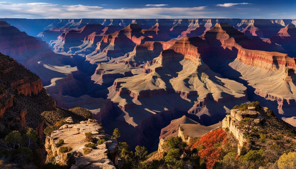 Grand Canyon National Park