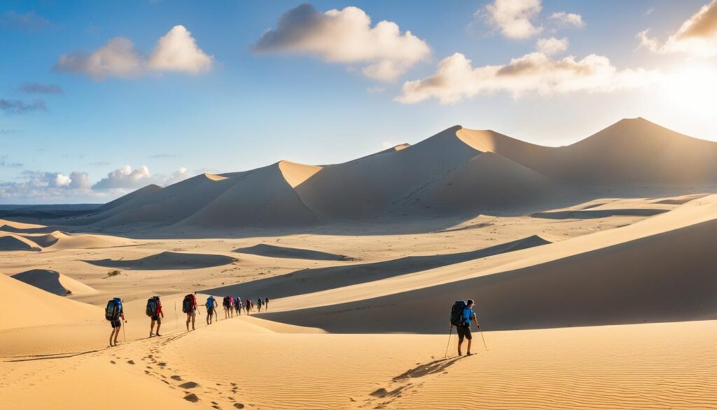 Peru adventure