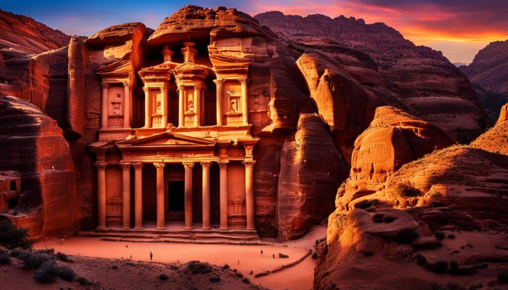 Petra Petra