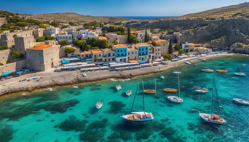 Rhodes, Greece