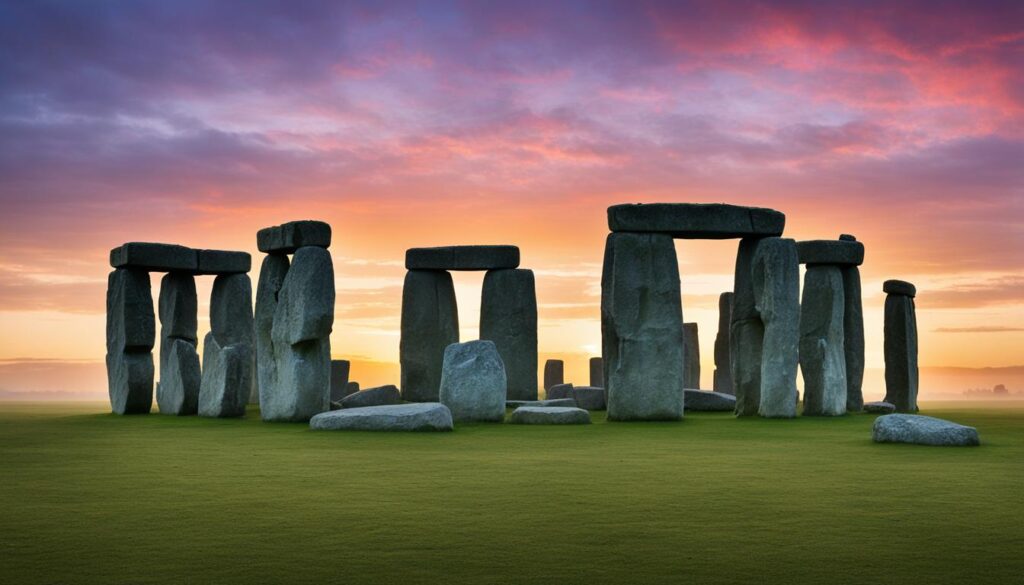 Stonehenge Stonehenge