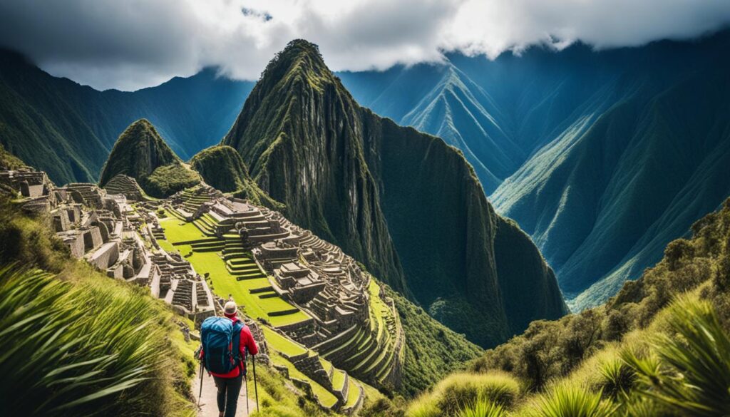 Inca Trail