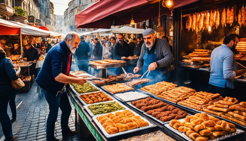 famous street food hotspots famous street food hotspots
