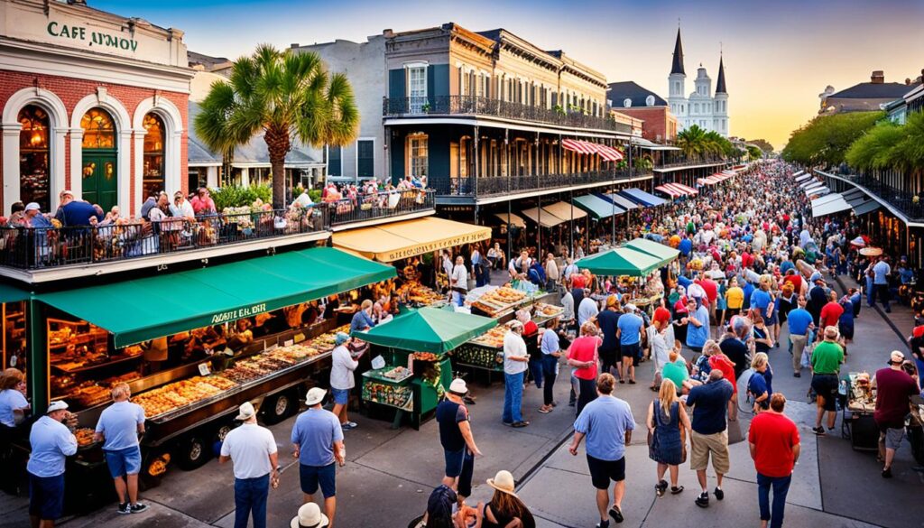popular street food destinations popular street food destinations