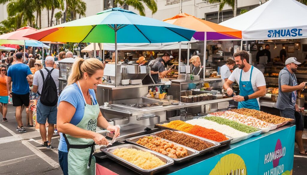 popular street food destinations popular street food destinations