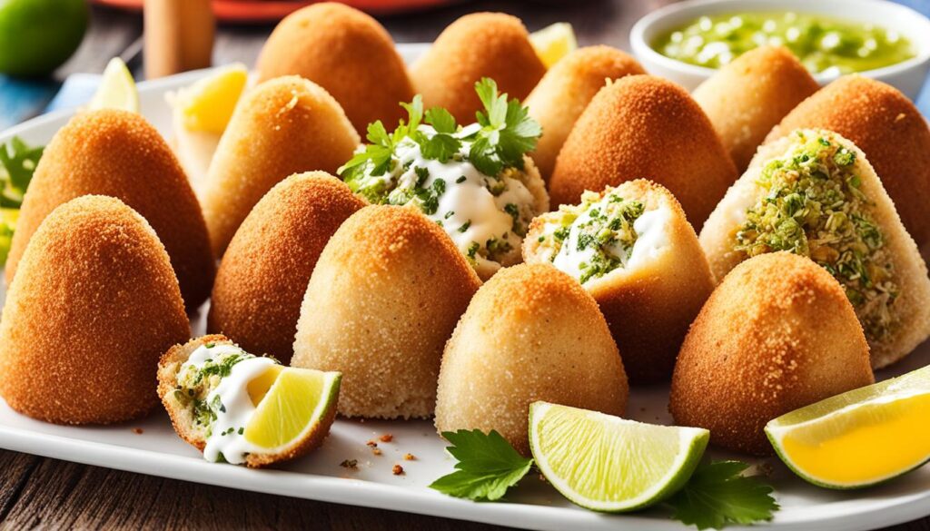 popular street food in Rio de Janeiro, Brazil popular street food in Rio de Janeiro, Brazil