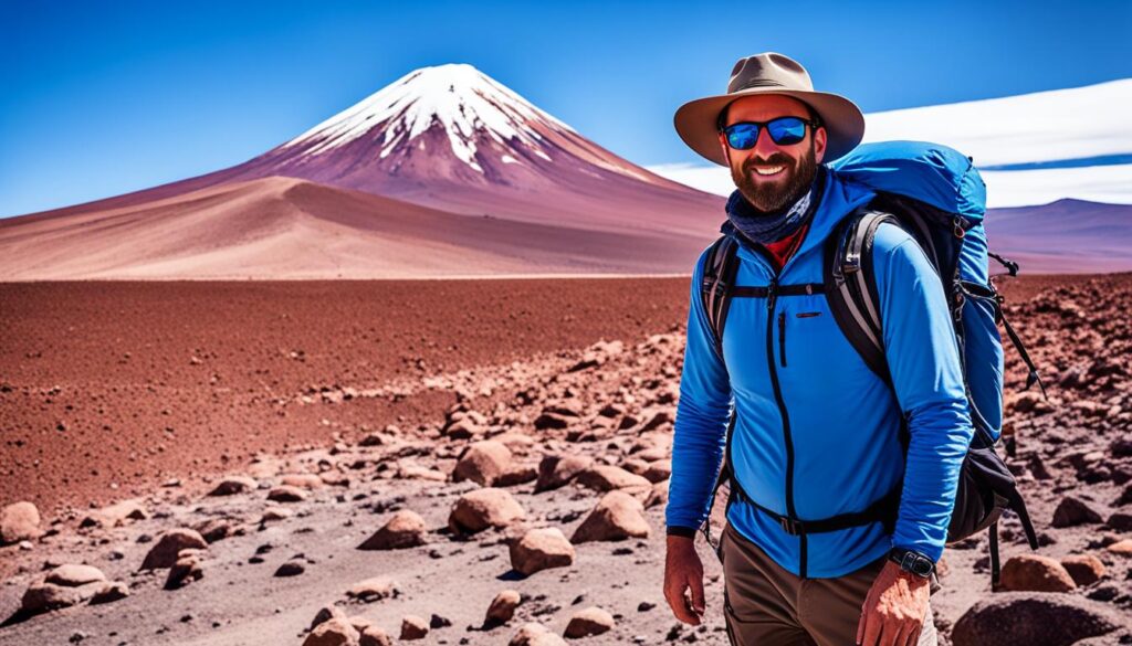 Adventure Solo Travel Destinations