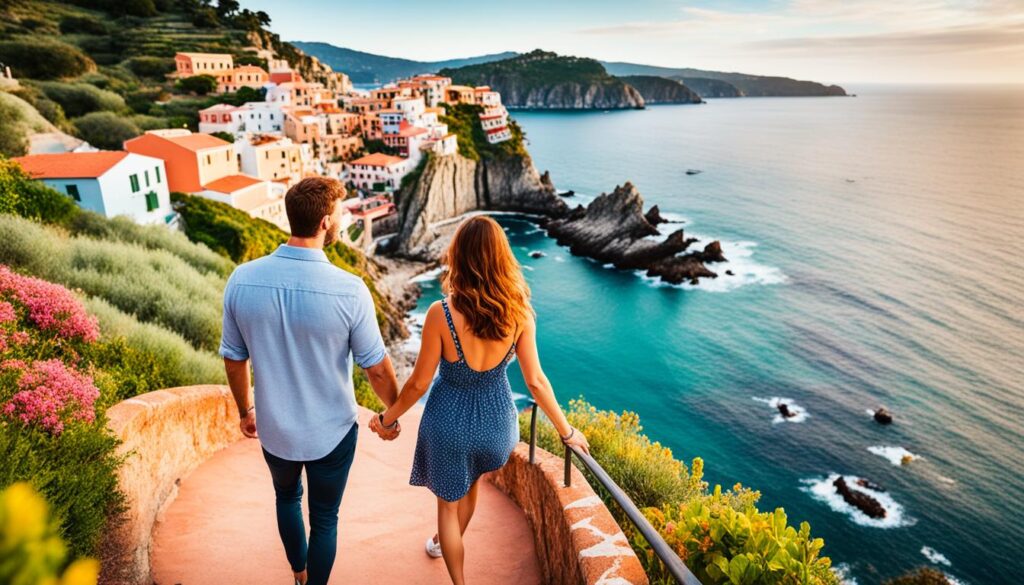 Amalfi Coast retreat
