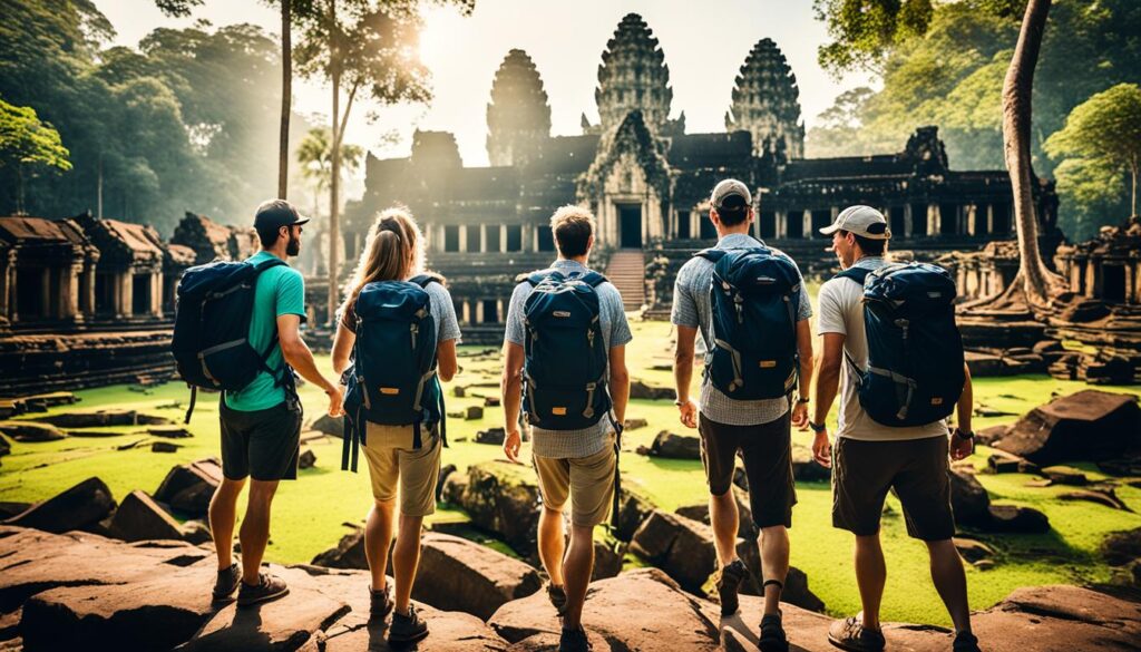 Cambodia outdoor adventures Cambodia outdoor adventures