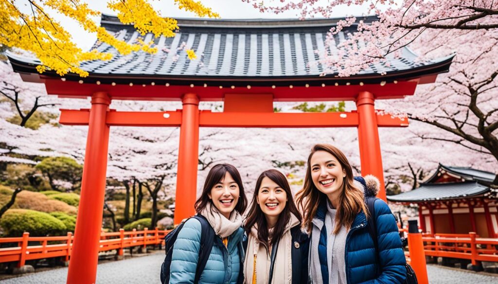 Cheap cultural experiences in Japan