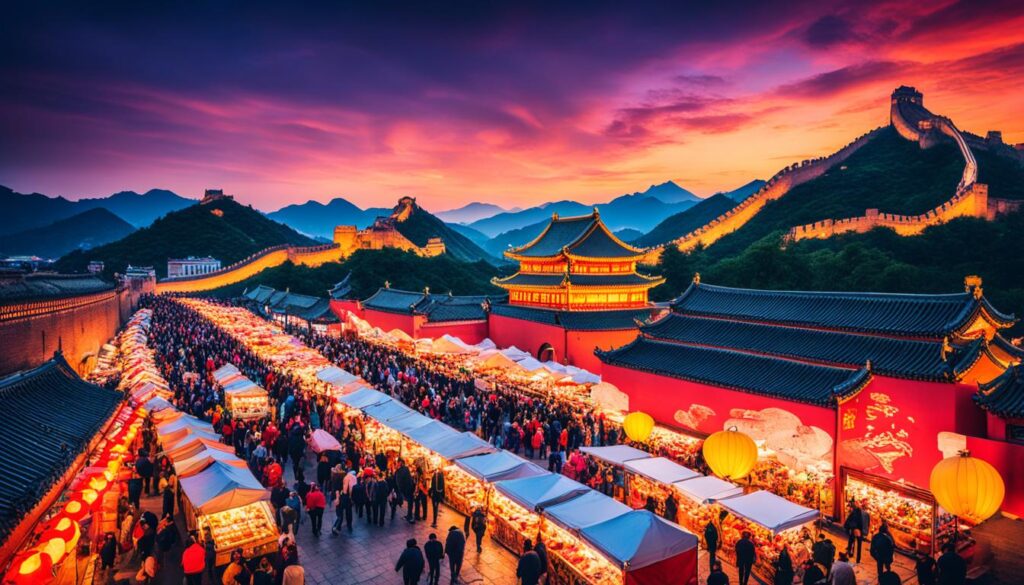 China budget travel China budget travel
