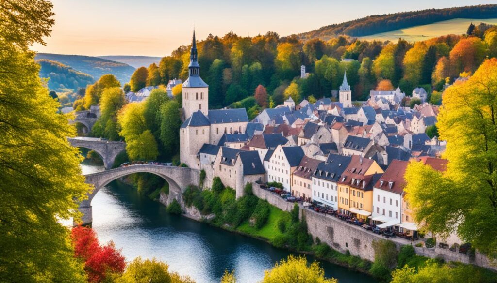 Europe Off-Season Travel