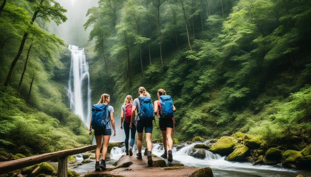 Georgia budget-friendly outdoor adventure Georgia budget-friendly outdoor adventure