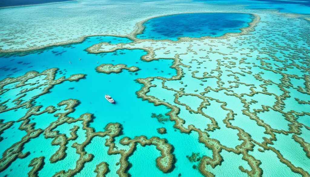 Great Barrier Reef