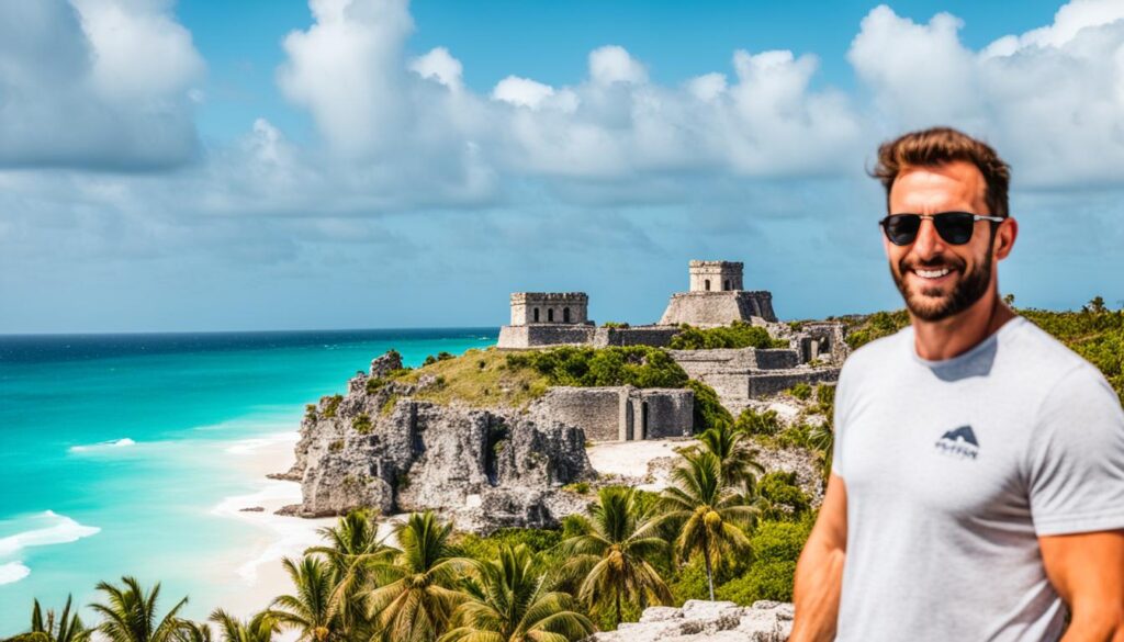 Solo travel destinations in Mexico