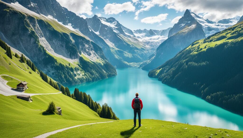 Solo travel destinations on a budget