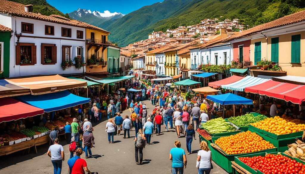 South America Off-Season Travel