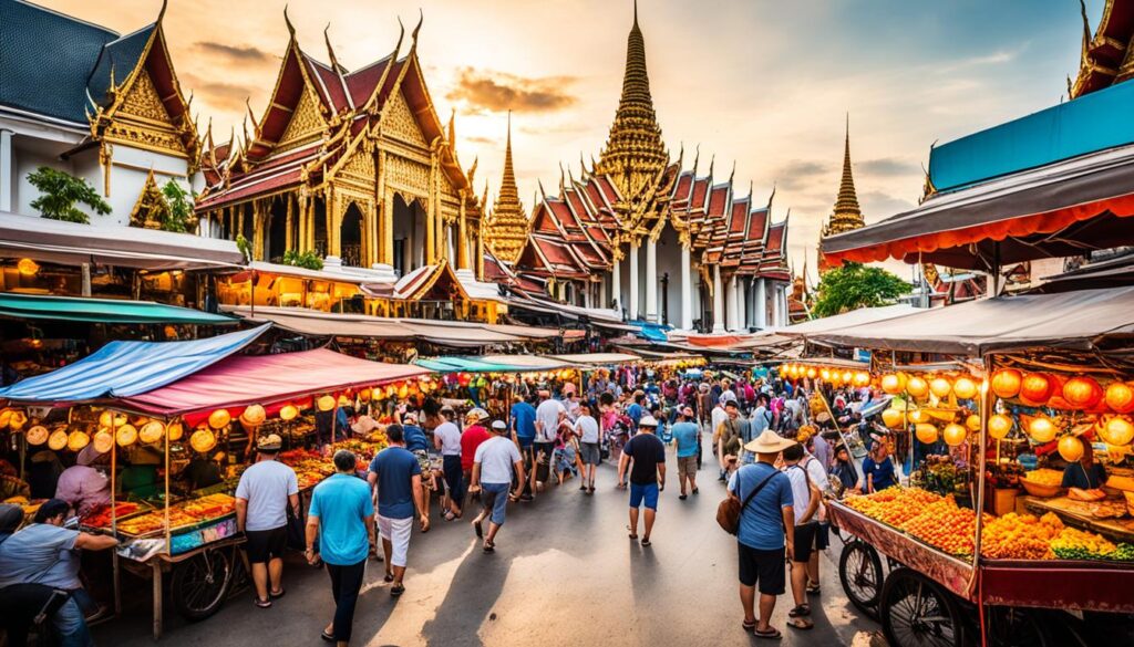 Thailand Thailand