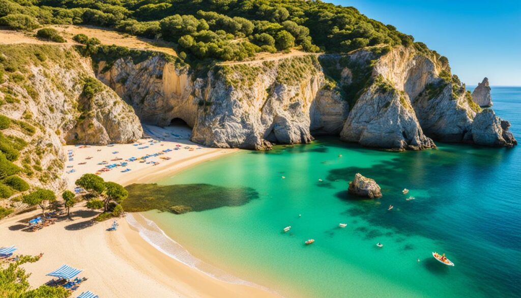 affordable beaches Portugal affordable beaches Portugal