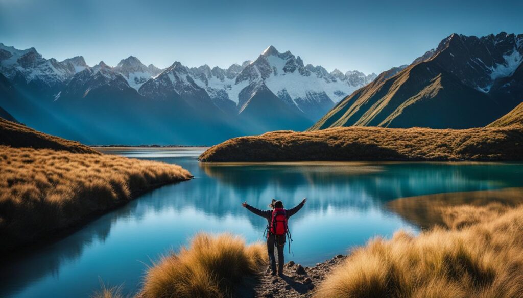 outdoor solo travel destinations