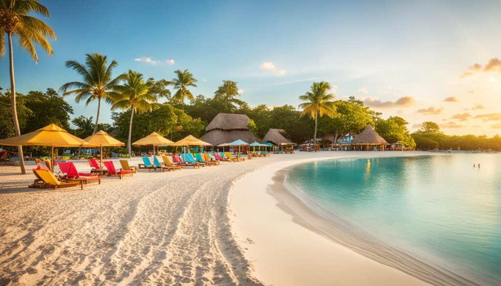 Beaches Negril Resort & Spa