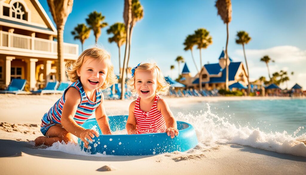 Disney's Vero Beach Resort