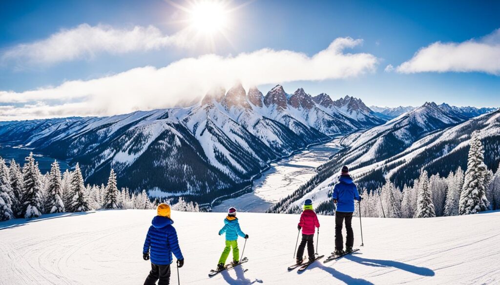 Jackson Hole, Wyoming