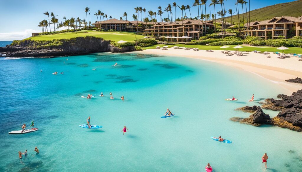 Montage Kapalua Bay