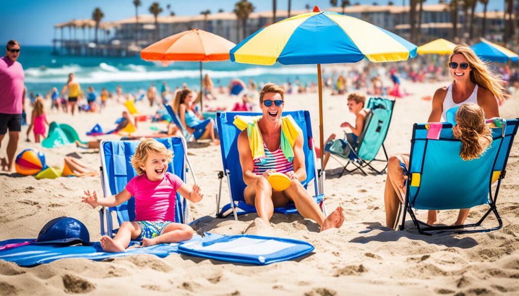family-friendly activities in San Diego