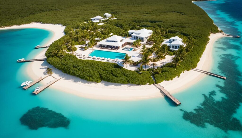 private island retreat in Anguilla private island retreat in Anguilla