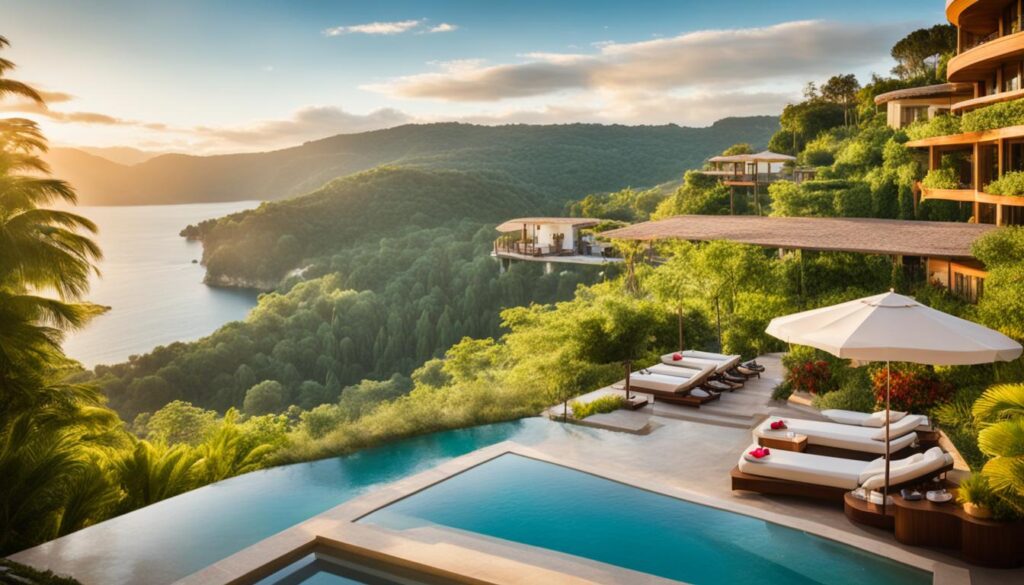 romantic hotels with unique amenities romantic hotels with unique amenities