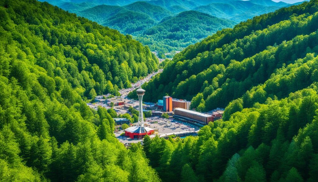 Gatlinburg Gatlinburg