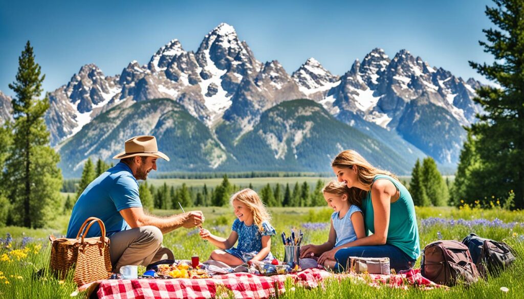 Grand Teton National Park Grand Teton National Park