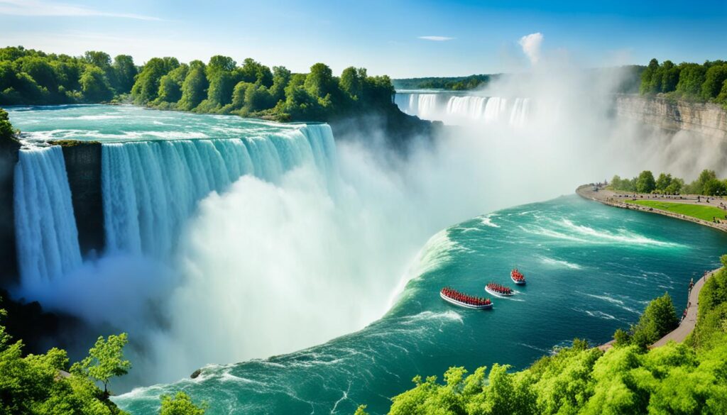Niagara Falls Niagara Falls