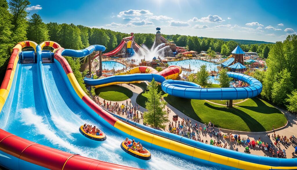 Wisconsin Dells Water Park Wisconsin Dells Water Park