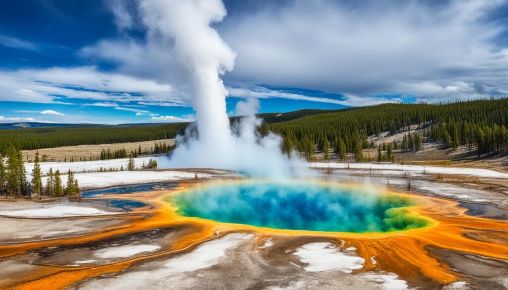 Yellowstone National Park Yellowstone National Park