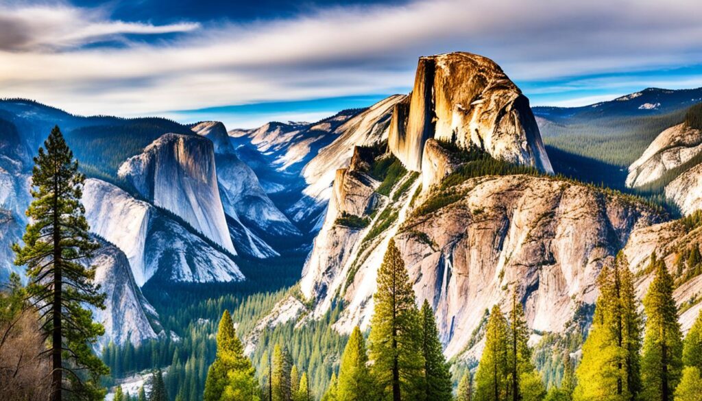 Yosemite National Park Yosemite National Park