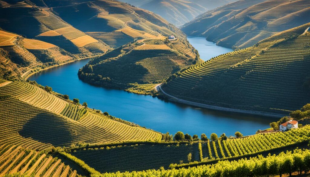 Douro Valley