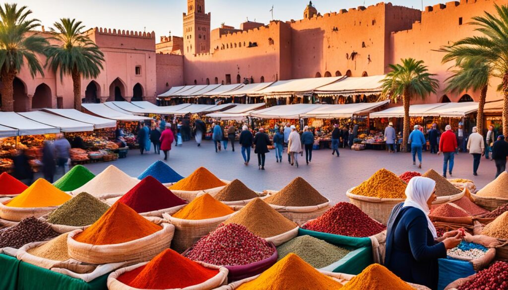 Marrakech, Morocco Marrakech, Morocco