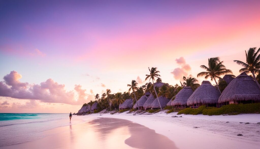 Tulum Beach Tulum Beach
