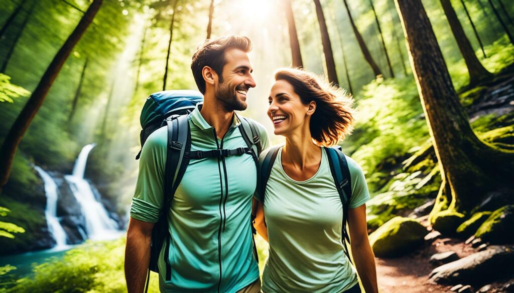 couples adventure travel spots